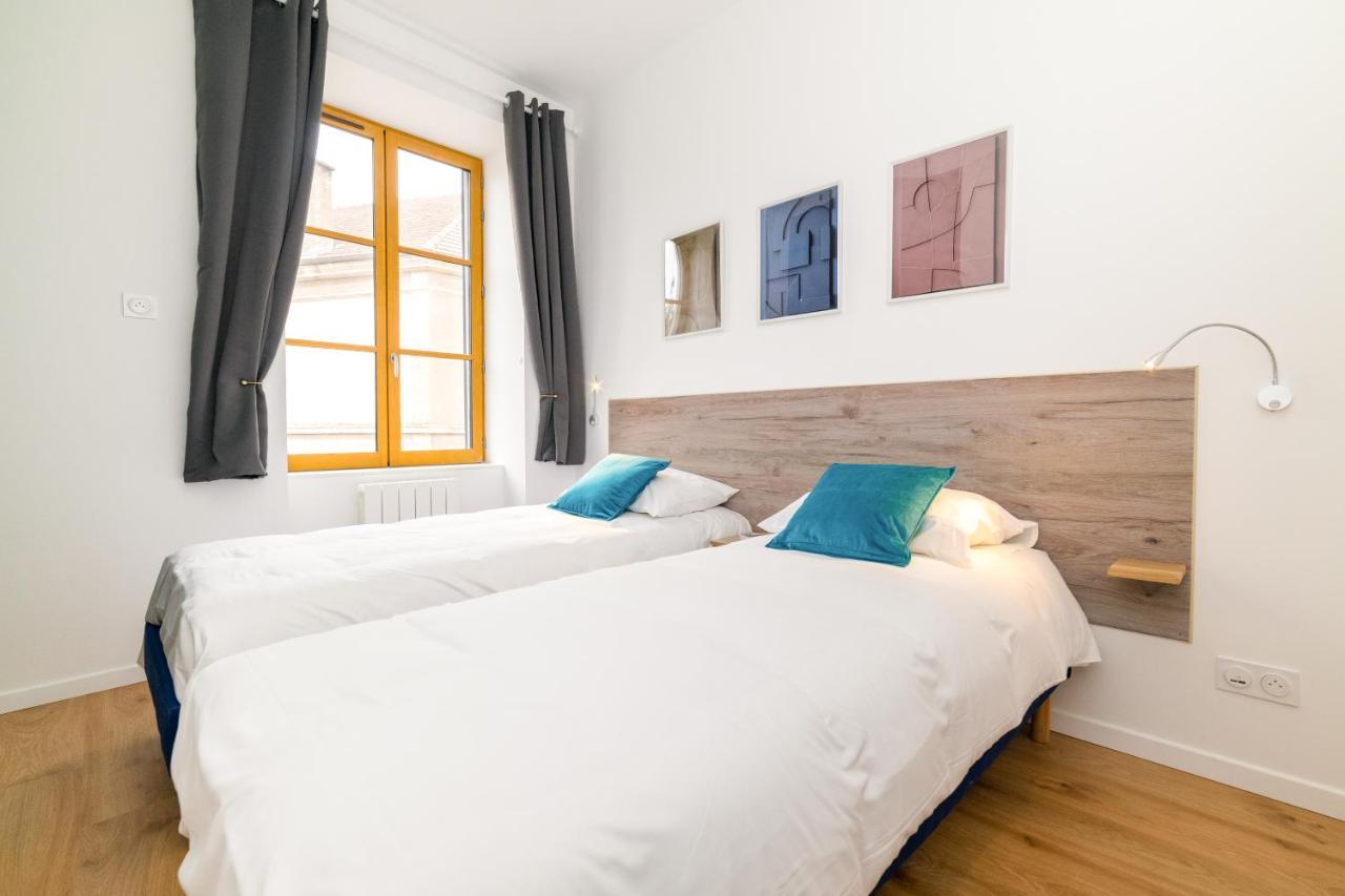 Apartamento La Dolive - Locationtournus Exterior foto