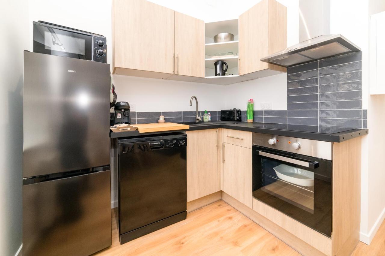 Apartamento La Dolive - Locationtournus Exterior foto
